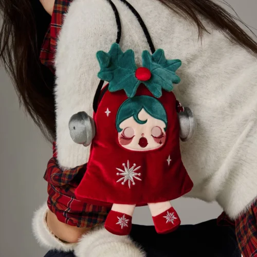 SKULLPANDA Tell Me What You Want Series Crossbody Bag -Blind Box World 20241107 113457 480513 7 1200x1200