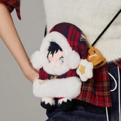 SKULLPANDA Tell Me What You Want Series Crossbody Bag -Blind Box World 20241107 113457 501538 5 1200x1200