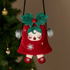 SKULLPANDA Tell Me What You Want Series Crossbody Bag -Blind Box World 20241107 113457 681883 8 1200x1200