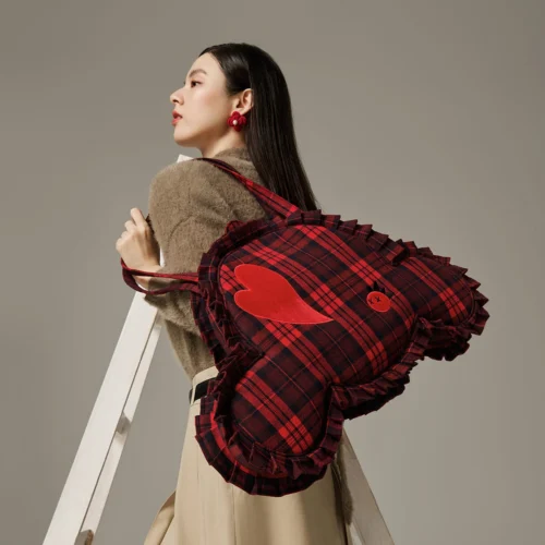 SKULLPANDA Tell Me What You Want Series Shoulder Bag -Blind Box World 20241107 120409 991283 4 1200x1200