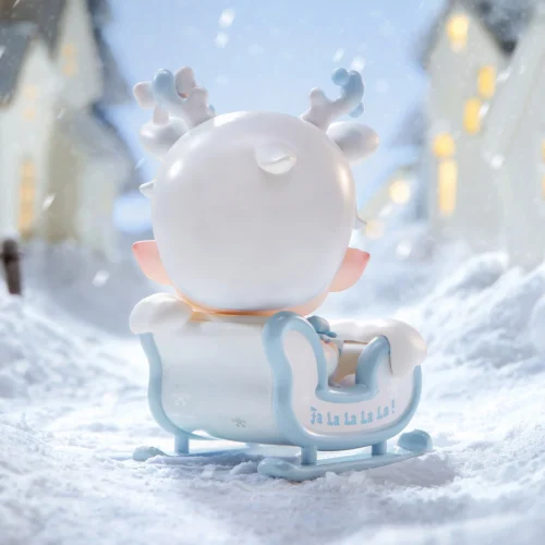 HACIPUPU Sled Figure Special Ver. -Blind Box World 20241114 153306 003270 4 1200x1200