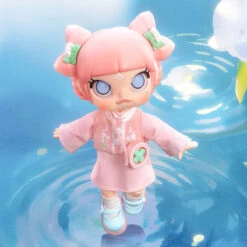 MOLLY Lily Of The Valley Action Figure -Blind Box World 20241119 145851 930625 4 1200x1200