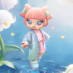 MOLLY Lily Of The Valley Action Figure -Blind Box World 20241119 145852 060893 3 1200x1200