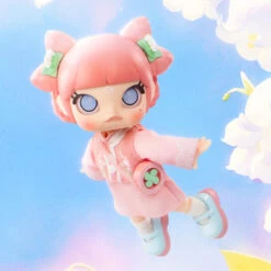 MOLLY Lily Of The Valley Action Figure -Blind Box World 20241119 145852 293550 6 1200x1200