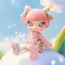 MOLLY Lily Of The Valley Action Figure -Blind Box World 20241119 145852 877834 5 1200x1200