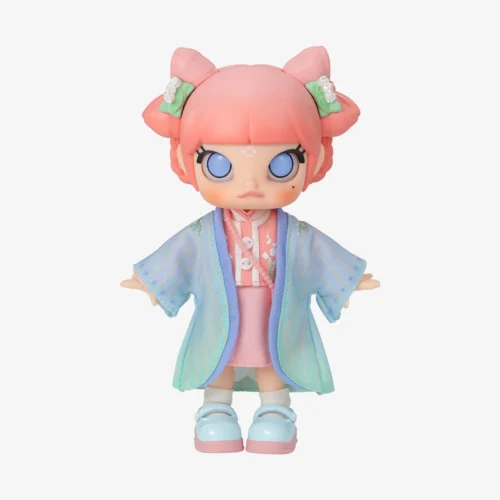 MOLLY Lily Of The Valley Action Figure