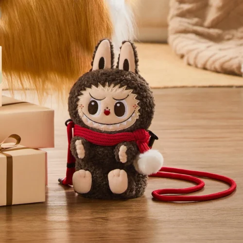 THE MONSTERS Classic Series-Plush Doll Shoulder Bag -Blind Box World 20241121 092240 645072 5 1200x1200