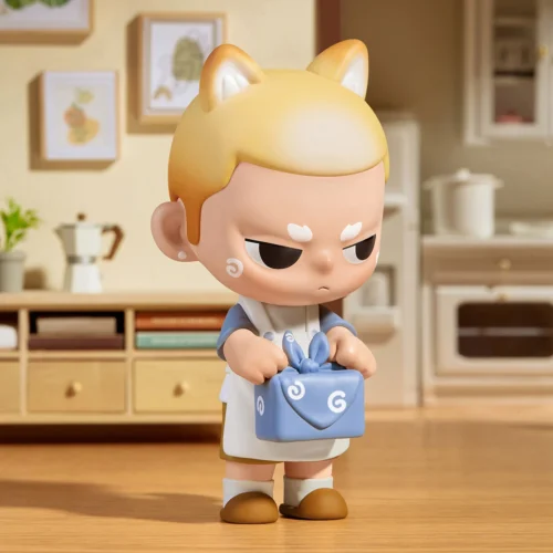 KUBO Loyal Puppy Figurine -Blind Box World 20241127 144942 916741 3 1200x1200