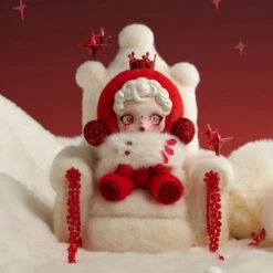 SKULLPANDA Winter Symphony Series Plush -Blind Box World 20241204 104538 495794 7 1200x1200