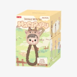HACIPUPU Snuggle With You Series-Phone Lanyard Blind Box -Blind Box World 20250107 173423 078473 6 1200x1200