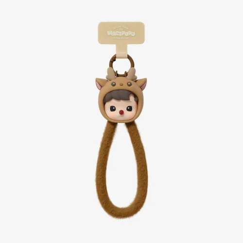 HACIPUPU Snuggle With You Series-Phone Lanyard Blind Box