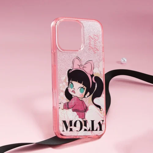 MOLLY Daily Look Series-Phone Case -Blind Box World 20250114 172926 547080 3 1200x1200
