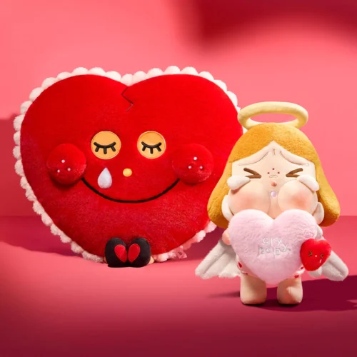 CRYBABY Crying For Love Series-Plush Gift Box -Blind Box World 20250121 105740 054971 3 1200x1200