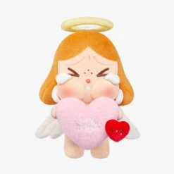 CRYBABY Crying For Love Series-Plush Gift Box