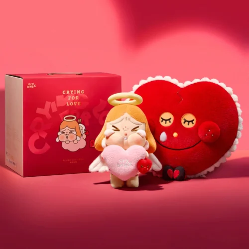 CRYBABY Crying For Love Series-Plush Gift Box -Blind Box World 20250121 105740 407321 4 1200x1200