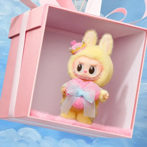 THE MONSTERS Let's Checkmate Series-Vinyl Plush Hanging Card -Blind Box World 20250205 163524 662714 4 1200x1200