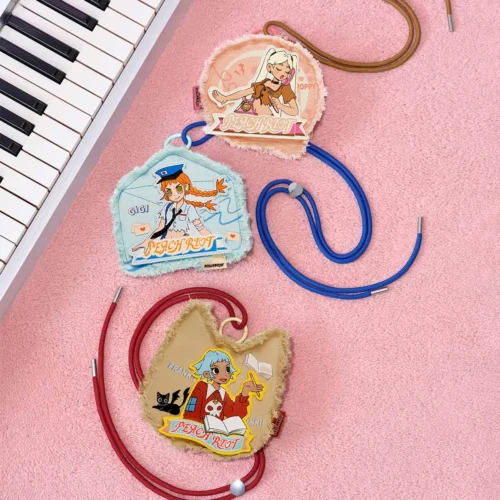 Peach Riot Rush Hour Series -Mini Bag Blind Box -Blind Box World 20250219 132230 399605 3 1200x1200