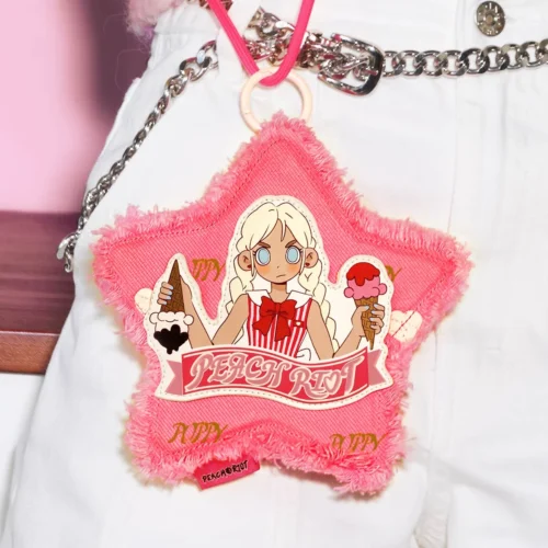 Peach Riot Rush Hour Series -Mini Bag Blind Box -Blind Box World 20250219 132230 537894 4 1200x1200