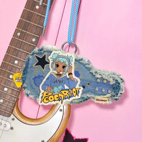 Peach Riot Rush Hour Series -Mini Bag Blind Box -Blind Box World 20250219 132230 719932 7 1200x1200