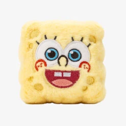 SpongeBob-Bikini Bottom Cell Phone Holder -Blind Box World 20250225 175354 306575 1 1200x1200