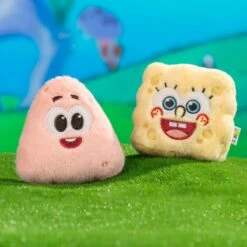 SpongeBob-Bikini Bottom Cell Phone Holder -Blind Box World 20250225 175520 141259 4 1200x1200