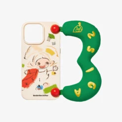 Zsiga Borderline Drifter Series-Phone Case -Blind Box World 20250305 155541 558869 1 1200x1200