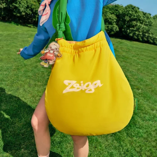 Zsiga Borderline Drifter Series-Shoulder Bag -Blind Box World 20250305 161327 133375 4 1200x1200