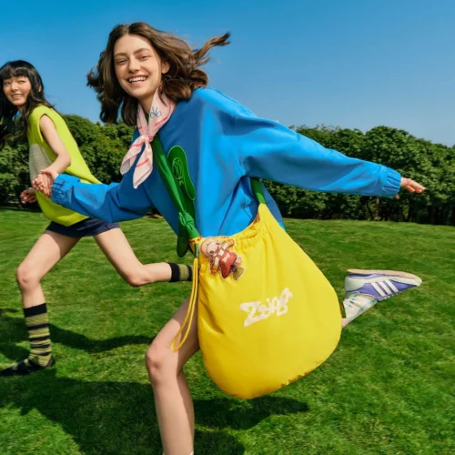 Zsiga Borderline Drifter Series-Shoulder Bag -Blind Box World 20250305 161327 163316 3 1200x1200