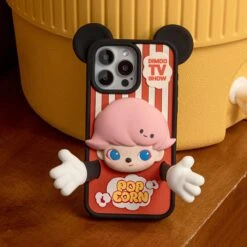 DIMOO WORLD × DISNEY Series-Phone Case -Blind Box World 20250318 105141 049879 5 1200x1200