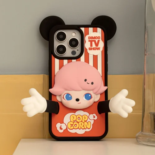 DIMOO WORLD × DISNEY Series-Phone Case -Blind Box World 20250318 105549 235973 3 1200x1200