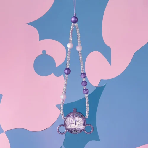 SKULLPANDA The Mirage Series Phone Chain -Blind Box World 20250401 184721 883901 7 1200x1200