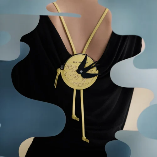 SKULLPANDA The Mirage Series Mini Bag -Blind Box World 20250401 185416 394759 3 1200x1200