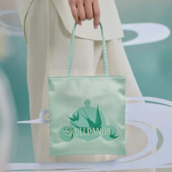 SKULLPANDA The Mirage Series Handbag -Blind Box World 20250401 185837 717316 3 1200x1200