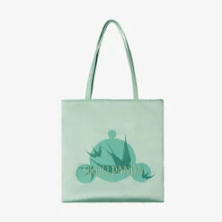 SKULLPANDA The Mirage Series Handbag