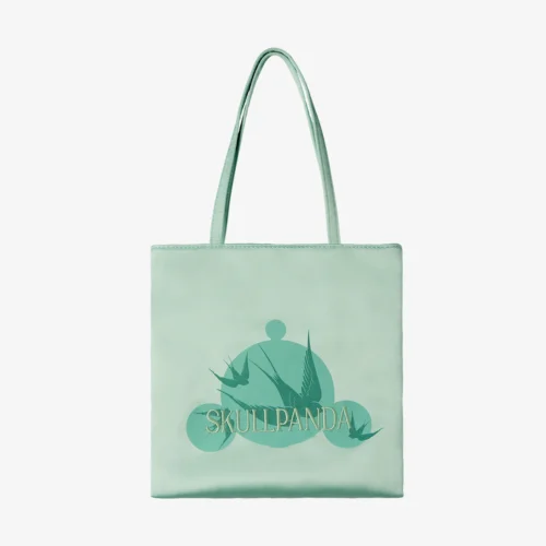 SKULLPANDA The Mirage Series Handbag