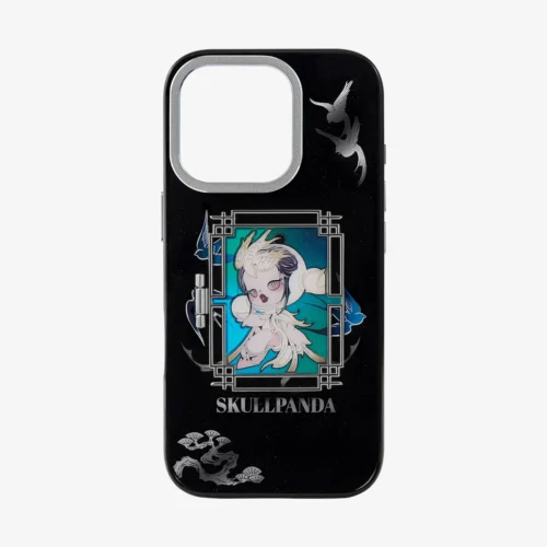 SKULLPANDA The Mirage Series Phone Case -Blind Box World 20250401 190117 941911 1 1200x1200 1