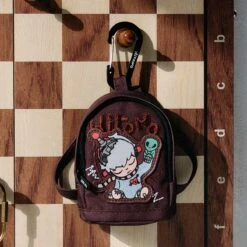 Hirono Echo Series - Mini Bag Blind Box -Blind Box World 20250408 181224 436742 7 1200x1200