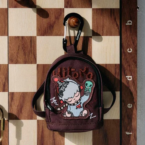 Hirono Echo Series - Mini Bag Blind Box -Blind Box World 20250408 181224 436742 7 1200x1200