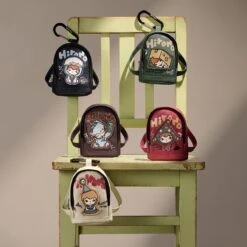 Hirono Echo Series - Mini Bag Blind Box -Blind Box World 20250408 181224 917568 6 1200x1200