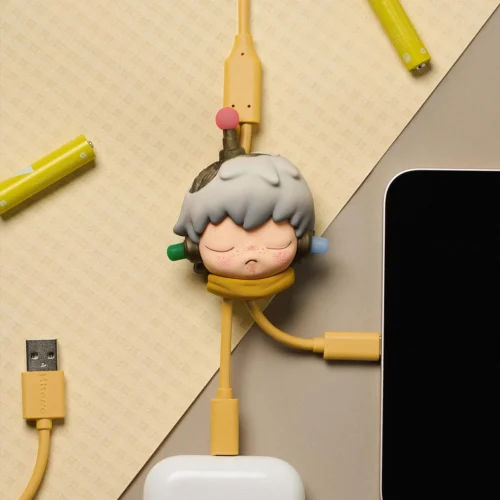 Hirono Echo Series-2 In 1 Cable Blind Box -Blind Box World 20250408 181345 108453 7 1200x1200