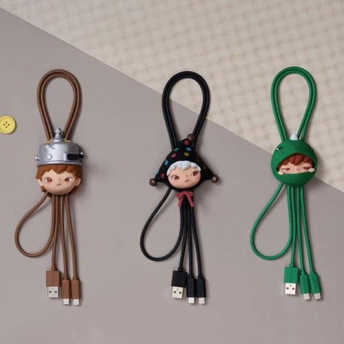 Hirono Echo Series-2 In 1 Cable Blind Box -Blind Box World 20250408 181345 319173 3 1200x1200