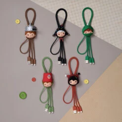 Hirono Echo Series-2 In 1 Cable Blind Box -Blind Box World 20250408 181345 466149 6 1200x1200