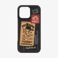 Hirono Echo Series-Phone Case -Blind Box World 20250408 184433 192424 1 1200x1200