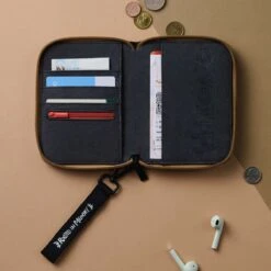 Hirono Echo Series - Passport Bag -Blind Box World 20250410 151125 084797 4 1200x1200