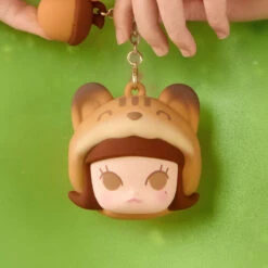 POP BEAN Pajama Party Earphone Bag -Blind Box World 20250416 112327 528432 5 1200x1200