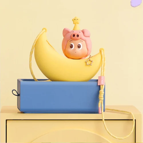 POP BEAN Pajama Party Twinkle Silicone Crossbody Bag -Blind Box World 20250416 114800 348005 5 1200x1200