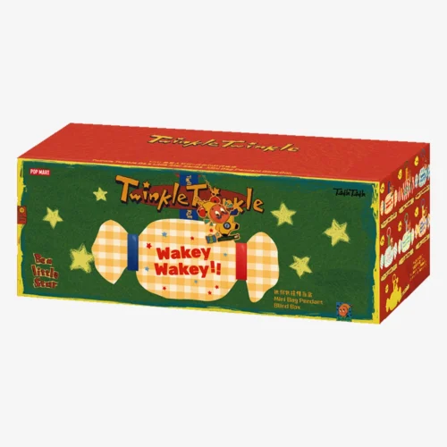 Twinkle Twinkle Be A Little Star Series-Mini Bag Pendant Blind Box -Blind Box World 20250416 164452 207952 7 1200x1200