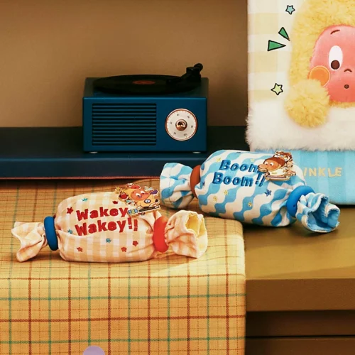 Twinkle Twinkle Be A Little Star Series-Mini Bag Pendant Blind Box -Blind Box World 20250416 164530 260367 6 1200x1200