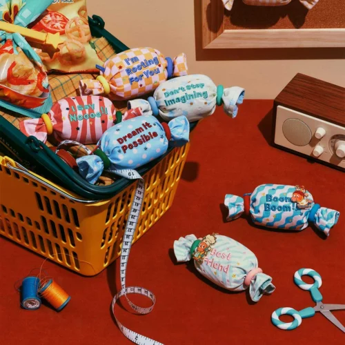 Twinkle Twinkle Be A Little Star Series-Mini Bag Pendant Blind Box -Blind Box World 20250416 164530 457883 3 1200x1200