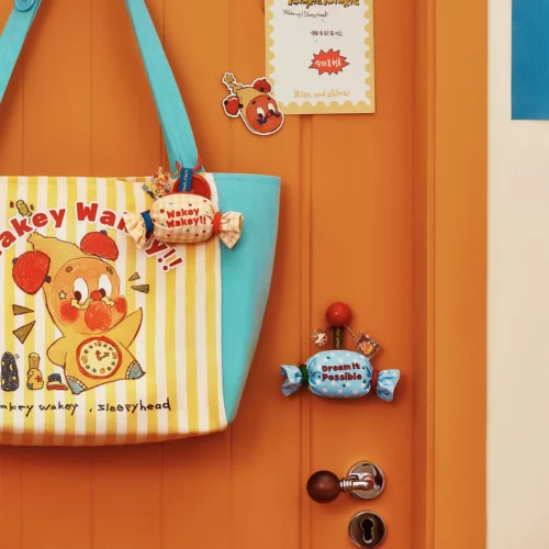 Twinkle Twinkle Be A Little Star Series-Mini Bag Pendant Blind Box -Blind Box World 20250416 164531 196321 4 1200x1200